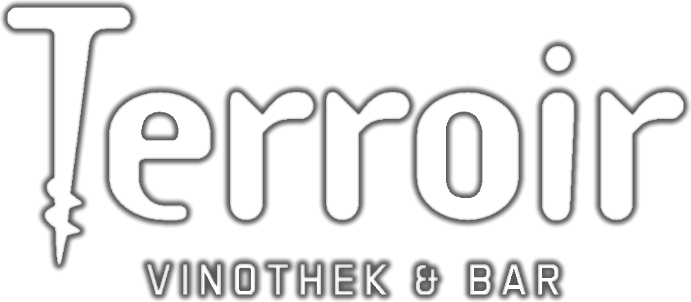 Terroir | Vinothek & Bar